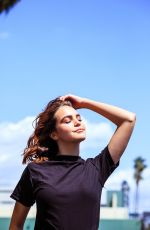 BAILEE MADISON for NKD Magazine, June 2018