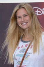 BAR REFAELI at Marvel Summer of Super Heroes Opening at Disneyland in Paris 06/09/2018