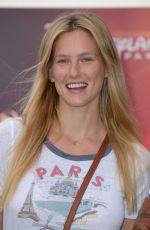 BAR REFAELI at Marvel Summer of Super Heroes Opening at Disneyland in Paris 06/09/2018
