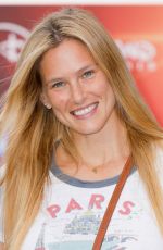BAR REFAELI at Marvel Summer of Super Heroes Opening at Disneyland in Paris 06/09/2018