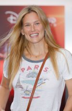 BAR REFAELI at Marvel Summer of Super Heroes Opening at Disneyland in Paris 06/09/2018