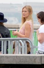BAR REFAELI Out and About in Paris 06/10/2018
