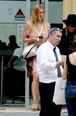BAR REFAELI Out and About in Paris 06/10/2018