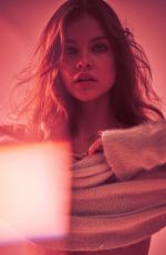 BARBARA PALVIN for VS, May 2018