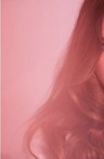 BARBARA PALVIN for VS, May 2018