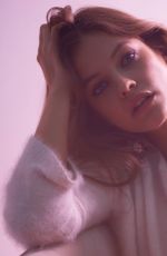 BARBARA PALVIN for VS, May 2018
