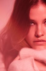 BARBARA PALVIN for VS, May 2018