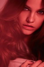 BARBARA PALVIN for VS, May 2018