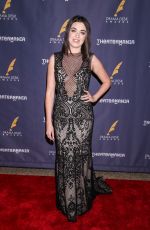 BARRETT WILBERT WEED at Drama Desk Awards 2018 in New York 06/03/2018