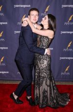 BARRETT WILBERT WEED at Drama Desk Awards 2018 in New York 06/03/2018