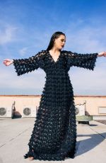 BEA MILLER for 1883 Magazine, Heat Issue 2018