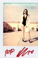 BEA MILLER for 1883 Magazine, Heat Issue 2018