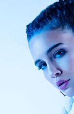 BEA MILLER for Cosmopolitan, June 2018