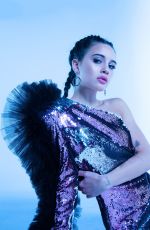 BEA MILLER for Cosmopolitan, June 2018