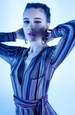 BEA MILLER for Cosmopolitan, June 2018