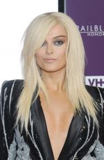 BEBE REXHA at VH1 Trailblazer Honors 2018 in New York 06/21/2018
