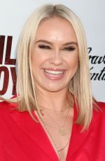 BECCA TOBIN at Billy Boy Premiere in Los Angeles 06/12/2018