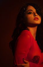 BECKY G for Galore Magazine, June/July 2018