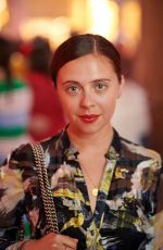 BEL POWLEY at Victoria and Albert Museum Summer Party in London 06/13/2018