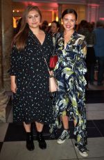 BEL POWLEY at Victoria and Albert Museum Summer Party in London 06/13/2018