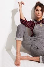 BELLA HADID for Penshoppe Denimlab, June 2018