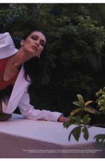 BELLA HADID in Vogue Magazine, Mexico July 2018