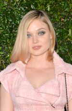 BELLA HEATHCOTE at Chanel Dinner Celebrating Our Majestic Oceans in Malibu 06/02/2018