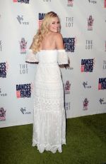 BETH BEHRS at Antiquities Premiere in Los Angeles 06/16/2018