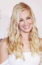 BETH BEHRS at Antiquities Premiere in Los Angeles 06/16/2018
