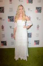 BETH BEHRS at Antiquities Premiere in Los Angeles 06/16/2018