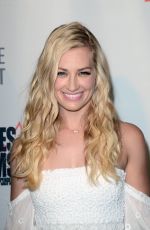 BETH BEHRS at Antiquities Premiere in Los Angeles 06/16/2018