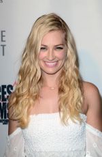 BETH BEHRS at Antiquities Premiere in Los Angeles 06/16/2018