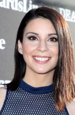 BETH DOVER at Deadline Emmy Season Kickoff in Los Angeles 06/04/2018