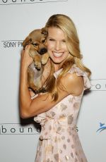 BETH STERN at Boundaries Screening in New York 06/11/2018