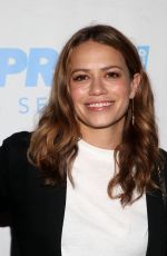 BETHANY JOY LENZ at Reprise 2.0 Presents Sweet Charity Play in Los Angeles 06/20/2018