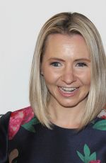 BEVERLEY MITCHELL at Step Up Inspiration Awards 2018 in Los Angeles 06/01/2018