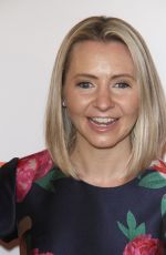 BEVERLEY MITCHELL at Step Up Inspiration Awards 2018 in Los Angeles 06/01/2018