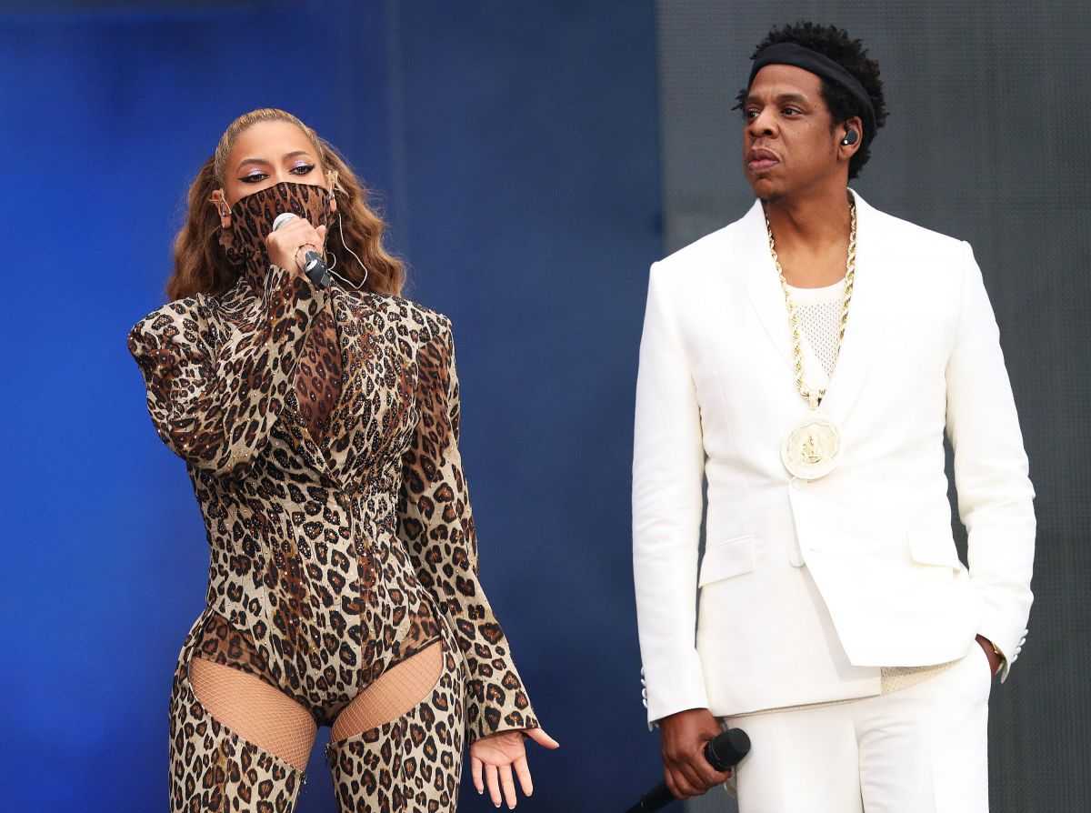 beyonce and jay z tour 2018