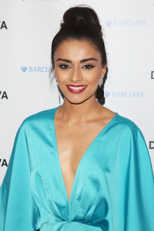 BHAVNA LIMBACHIA at Diva Magazine Awards in London 06/08/2018