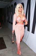 BLAC CHYNA at Launch of Amber Rose Simply Be Collection 06/20/2018