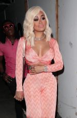 BLAC CHYNA at Launch of Amber Rose Simply Be Collection 06/20/2018