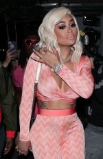BLAC CHYNA at Launch of Amber Rose Simply Be Collection 06/20/2018