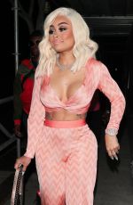 BLAC CHYNA at Launch of Amber Rose Simply Be Collection 06/20/2018