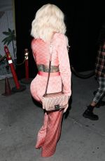 BLAC CHYNA at Launch of Amber Rose Simply Be Collection 06/20/2018