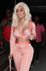 BLAC CHYNA at Launch of Amber Rose Simply Be Collection 06/20/2018