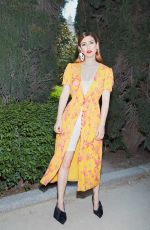 BLANCA SUAREZ in Glamour Magazine, Spain July 2018