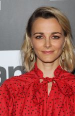 BOJANA NOVAKOVIC at Shameless 100th Episode Celebration in Los Angeles 06/09/2018