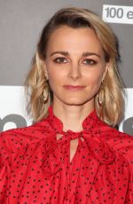 BOJANA NOVAKOVIC at Shameless 100th Episode Celebration in Los Angeles 06/09/2018