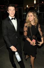 BREC BASSINGER at Arclight Theatre in Los Angeles 06/13/2018