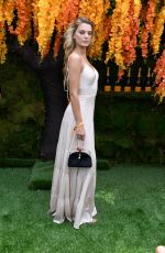 BREGJE HEINEN at Veuve Clicquot Polo Classic 2018 in New Jersey 06/02/2018